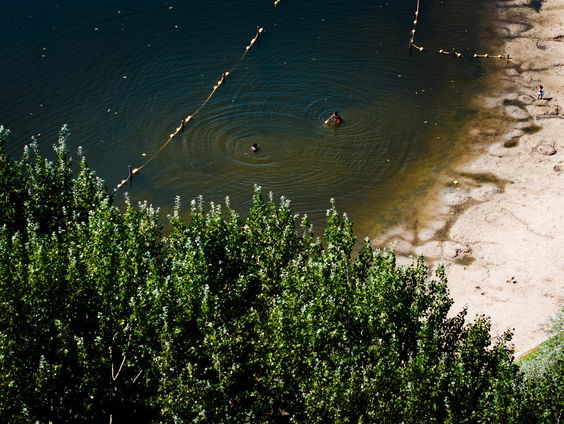 De strijd tegen PFAS rond Chemours