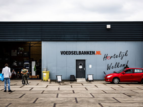 Gemeenten geven minder snel een strafkorting op de bijstand