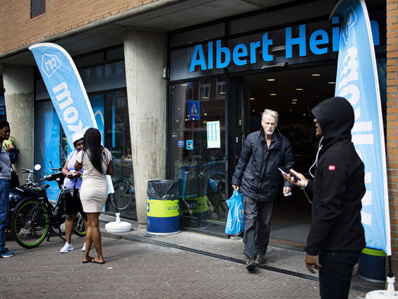 Vaste lasten in kaart gebracht in nieuw onderzoek