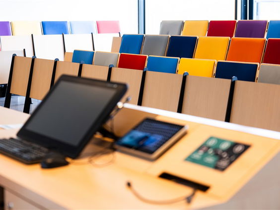 Stichting Oud Geleerd Jong Gedaan organiseert colleges voor ouderen