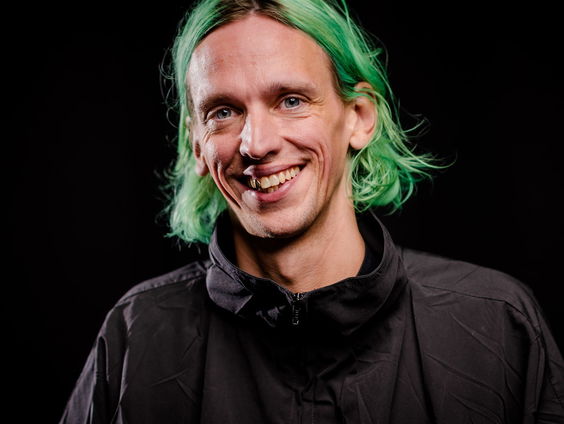 Pepijn Lanen over zijn nieuwe bijzondere audioproject ‘Gezeik’