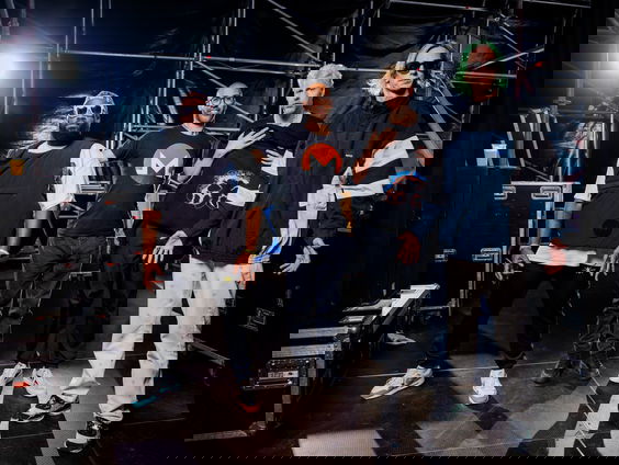 Watskeburt in 20 jaar De Jeugd van Tegenwoordig?