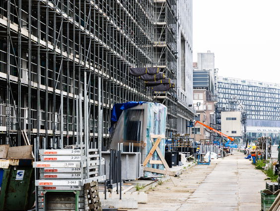 Woningtekort weer opgelopen, ruim 400.000 huishoudens zoeken eigen plek