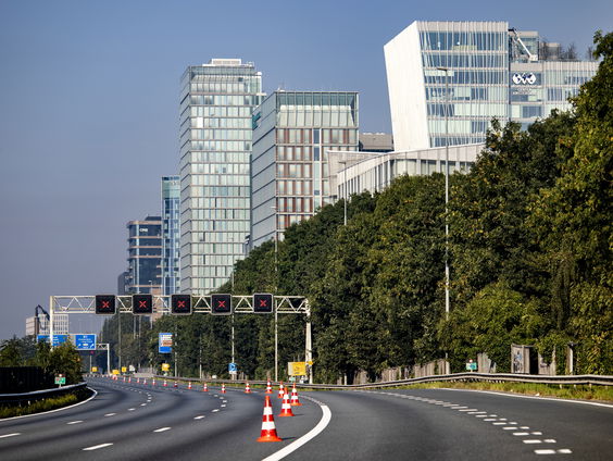 Is alles goed geregeld voor het Festival Op de Ring?