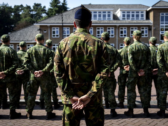 Veel bezwaarschriften tegen uitbreiding Defensie: heeft burger te veel macht?