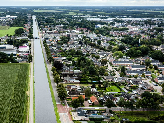 Online Bomentabel moet bijdragen aan groen in steden