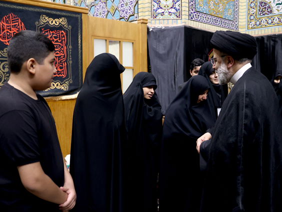 Waarom neemt de repressie in Iran weer toe?