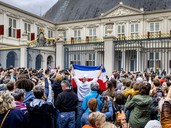 Podcast duikt in de wereld van de ‘soevereinen’