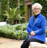 Geen mannen welkom bij nieuwe politieke partij