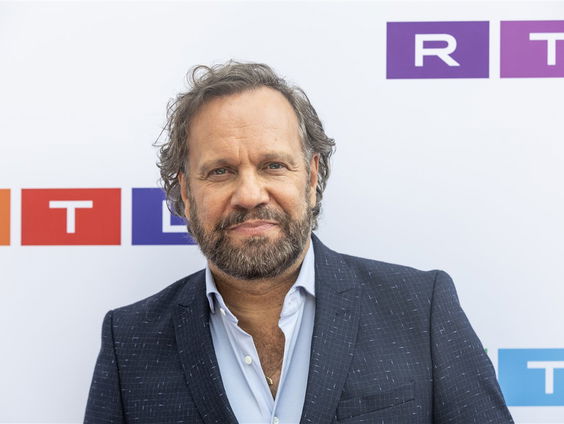 Carlo Boszhard over zijn rol in de musical 'Moulin Rouge'