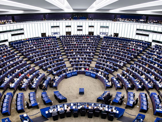 Hoe wil het Europees Parlement buitenlandse inmenging tackelen?