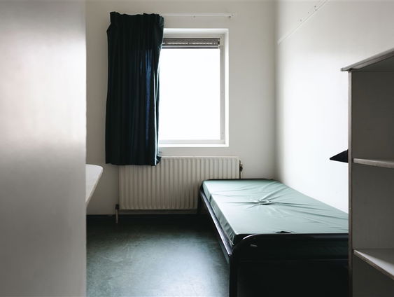 Stand.nl: We moeten beter nadenken over alternatieven voor celstraffen