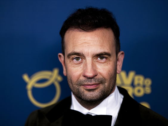 Jeroen Spitzenberger speelt rol van Oom Wanja in de gelijknamige klassieker van Tsjechov