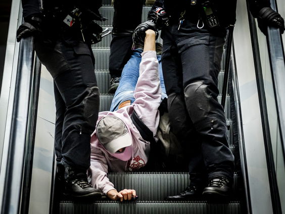 Waarom willen soevereinen zich losmaken van de overheid?