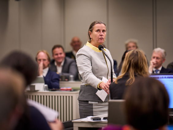 Wat kunnen rijksambtenaren met gewetensbezwaar doen?