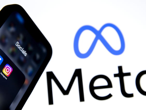 Meta sluit tientallen queeraccounts op social media