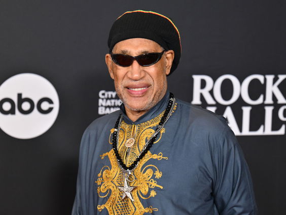 Terug naar Toen: Eerste hiphop-feest in The Bronx, New York