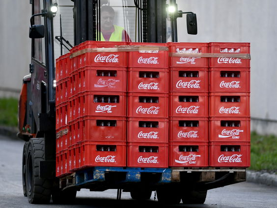 Fabrikanten doen aan beknibbelen op ingrediënten