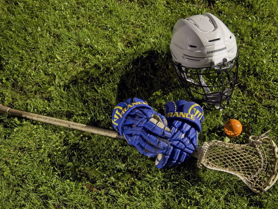 EK Lacrosse van start en Nederland doet mee!