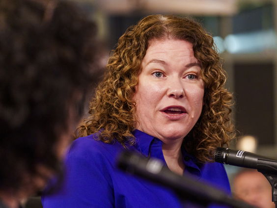 Anne-Marijke Podt over de Wet Voltooid Leven