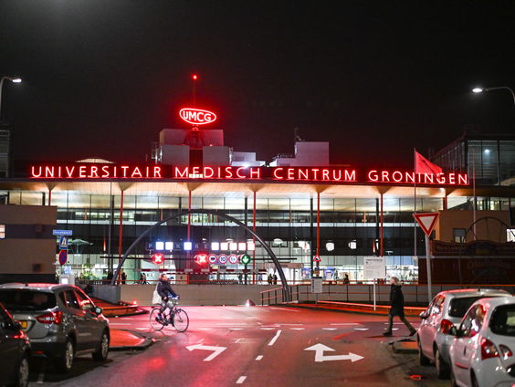 UMCG schrapt operaties hartafwijkingen vanwege zorgen om sociale veiligheid