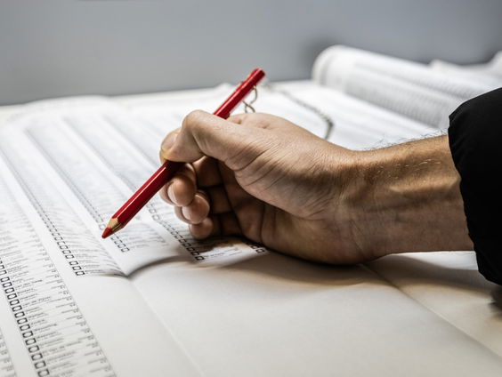 Stand.nl: 'Ik kan niet wachten om naar de stembus te gaan'
