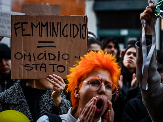 Nieuw kabinetsplan moet femicide terugdringen