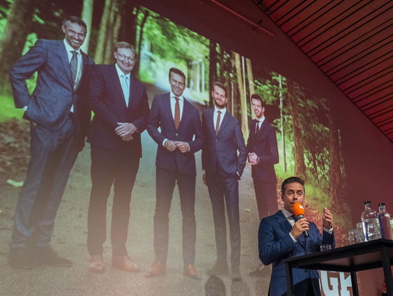 Thamar Kroes doet oproep in NRC: 'SGP'ers, sta op voor uw dochters'