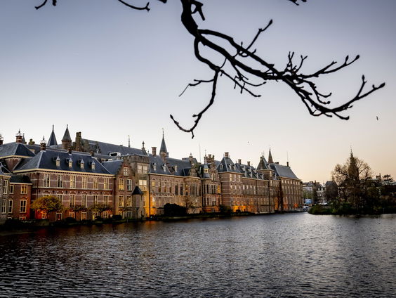 Gasboringen in Groningen en dalende vaccinatiegraad