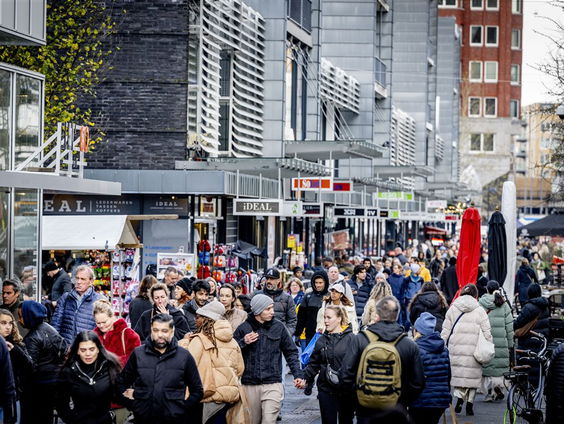 Stand.nl: Nederland moet zich beter voorbereiden op nog meer inwoners
