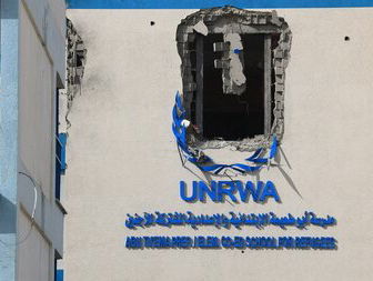 VN-hulporganisatie UNRWA staat onder druk juist nu hulp in Gaza keihard nodig is