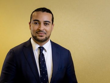 Week van Kee met Don Ceder: 'Open houding, maar het moet uitvoerbaar zijn.'