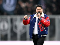 Ammar Bozoglu - de Turk uit de kroeg