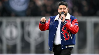 Ammar Bozoglu - de Turk uit de kroeg