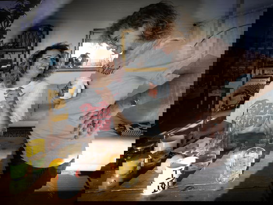 Draagmoederschap wordt misdrijf in Italië