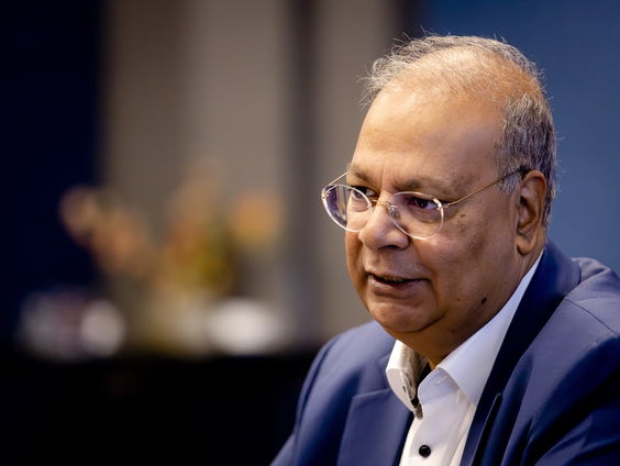 Is er een oorlog tegen moslims in het Westen?