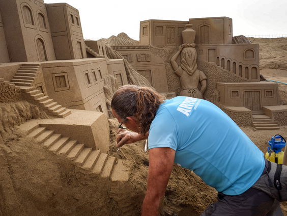 Perfect bewaarde artefacten uit Italië: archeologische ‘vondst van de eeuw’?