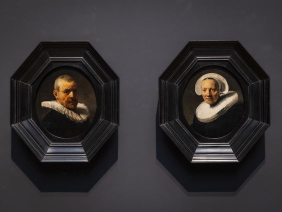 De koloniale kant van Nederlands bekendste schilderijen