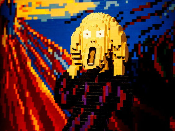 Waarom we allemaal hopeloos op zoek zijn naar een hobby