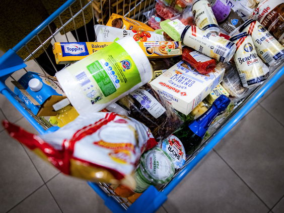 Waarom is het erg dat Bant geen buurtsuper heeft?