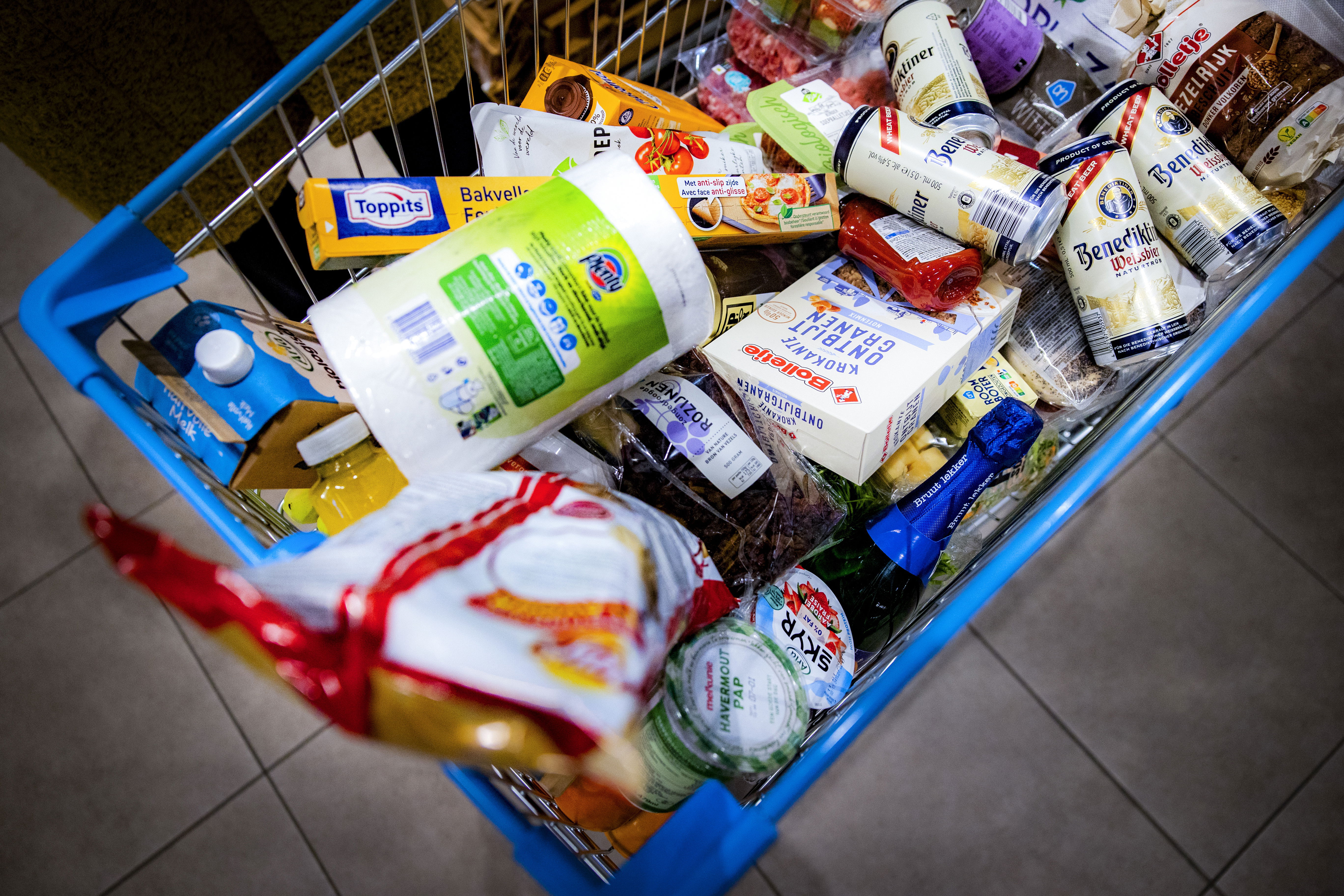 Waarom is het erg dat Bant geen buurtsuper heeft?