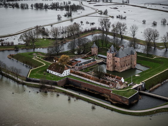 De grootse geschiedenis van Gelderland: 'Verdient een museum'