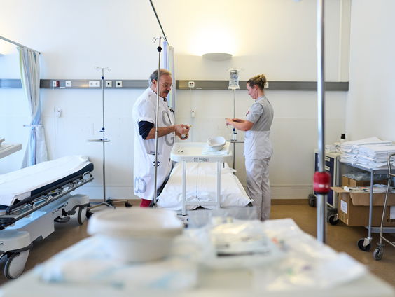 Parkinson-diagnose was schrikken voor Anneke: "Wat betekent dit voor mijn toekomst?"