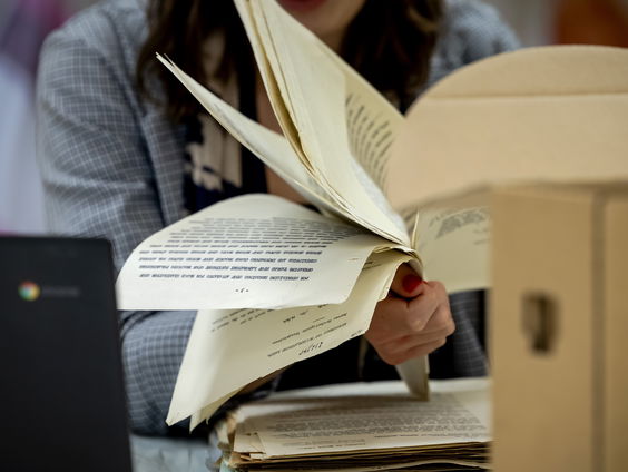 Nationaal Archief organiseert bijeenkomst voor nakomelingen van tot slaaf gemaakten