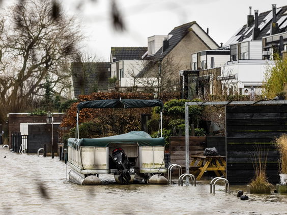 Wat is het belangrijkste advies van de Raad voor de Leefomgeving en Infrastructuur in dit nieuwe rapport?