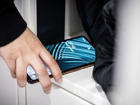 Stand.nl: 'Het is goed dat steeds meer ouders hun kinderen smartphonevrij laten opgroeien'