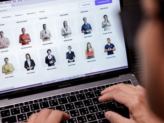 Misinformatie door deepfakes tijdens verkiezingen