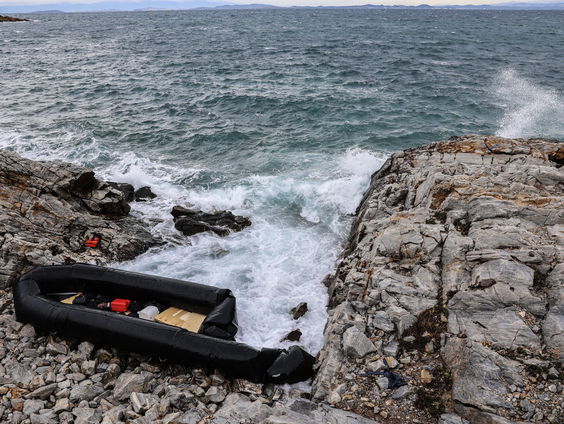 Wat betekent de BBC-documentaire voor lopende juridische zaken van migranten?