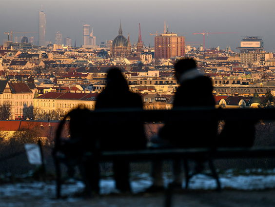 Ook in Oostenrijk rel om Russische omkoping