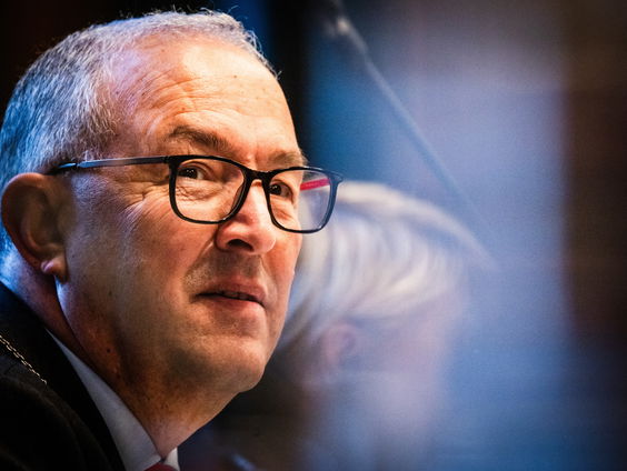 Terugblik op 15 jaar Aboutaleb